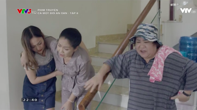 Cả một đời ân oán: Hồng Đăng điên máu nghĩ kế hiểm trả thù mẹ chồng của người yêu cũ